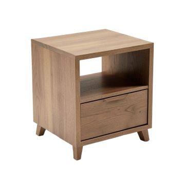 Strunk End Table End Table With Storage