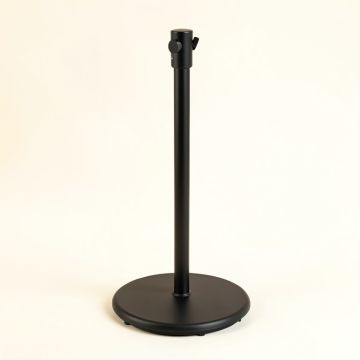Cristiana Resin Free Standing Umbrella Base (synthetic illustration; no displayed measurements)