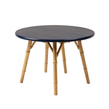 Glen Canyon Patio Table - Navy