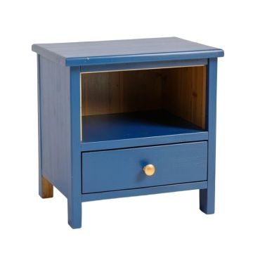 Willow Canyon Nightstand - Blue