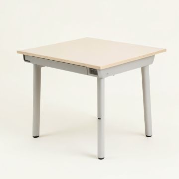 Genowefa Wall Mounted 39.4 '' W Writing Desk (synthetic illustration; no displayed measurements)