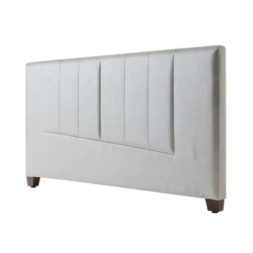 Hawtree Upholstered Panel Headboard