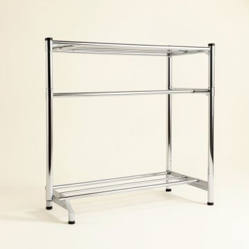 48 '' W Closet System (synthetic illustration; no displayed measurements)