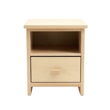 Cedar Canyon Nightstand - Beige