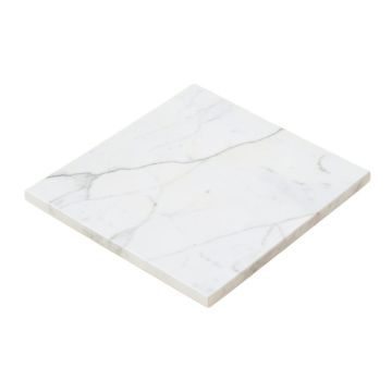 Belmar 4 '' X 12 '' Ceramic Marble Look Tile
