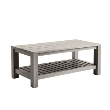 Shore Bend Coffee Table - Gray