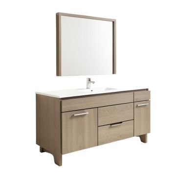 Waldwick 29 '' Single Bathroom Vanity Set