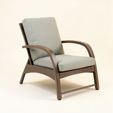Ebbert Beach Lounge Patio Chair (synthetic illustration; no displayed measurements)
