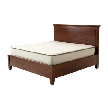 Antons Twin Platform Bed