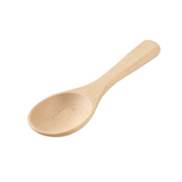 Oak Canyon Cooking Spoon - Beige (synthetic illustration; no displayed measurements)