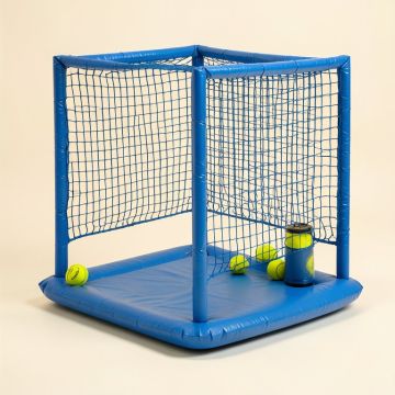 Gosports Splash Net Air (synthetic illustration; no displayed measurements)
