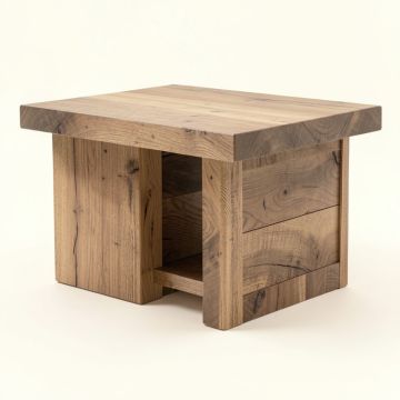 Boosblock® Butcher Block (synthetic illustration; no displayed measurements)