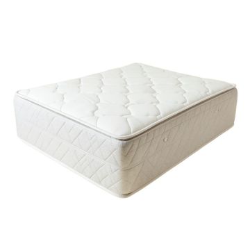 Wayfair Sleep 12 '' Plush Innerspring Mattress