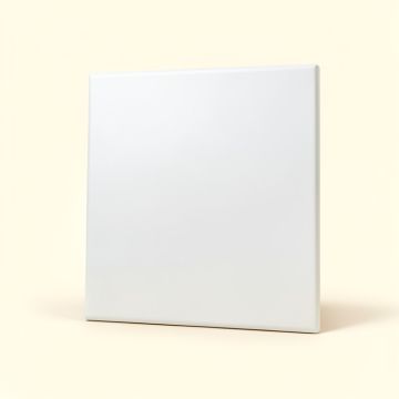 Hedron 4 '' X 5 '' Ceramic Field Tile (synthetic illustration; no displayed measurements)