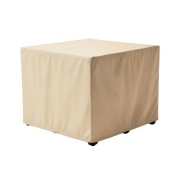 Outdoor Water Resistant Patio Dining Set Cover