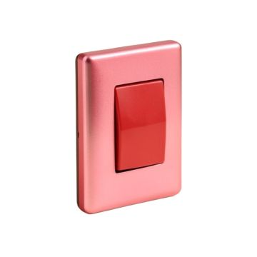 Zen Meditation Orient Inner Harmony Peace Spirituality Flowerpower Single Toggle Light Switch (synthetic illustration; no displayed measurements)
