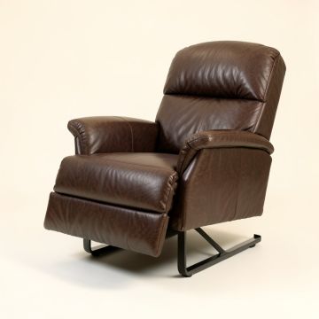 Dhirren 21 '' Wide Power Lift Assist Zero Gravity Recliner (synthetic illustration; no displayed measurements)