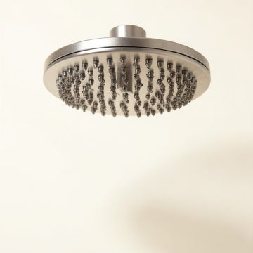 Purist 2.5 Gpm Multifunction Showerhead With Katalyst Air-Induction Technology (synthetic illustration; no displayed measurements)