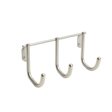 Elie Wall Mounted Hook Rack