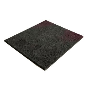 Melina Beachcomber 35 In . X 23 In . Non-Slip Outdoor Door Mat (synthetic illustration; no displayed measurements)