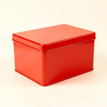 Broadmoor Bread Box (synthetic illustration; no displayed measurements)