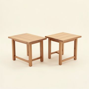 Lamatan 2 Piece Coffee Table Set (synthetic illustration; no displayed measurements)