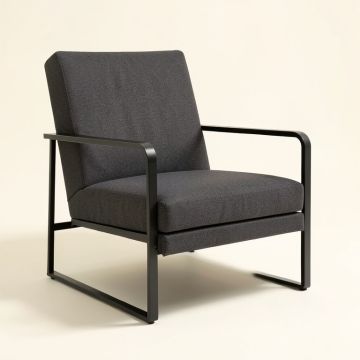 Ravenstein 26 '' Wide Armchair (synthetic illustration; no displayed measurements)