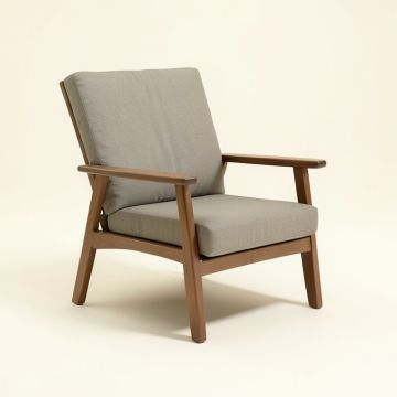 Centerview Patio Chair (synthetic illustration; no displayed measurements)