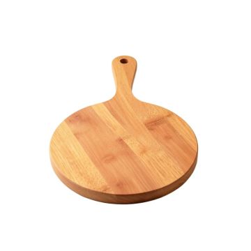 Wren Bend Cutting Board - Terracotta
