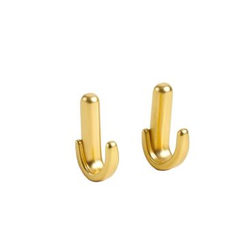 Thomson Shower Curtain Hooks
