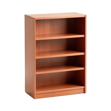 Stone Field Desktop Shelving Unit - Terracotta