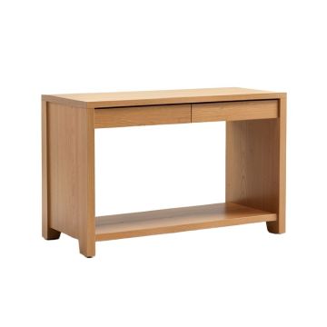 Benoit 56 '' Console Table (synthetic illustration; no displayed measurements)