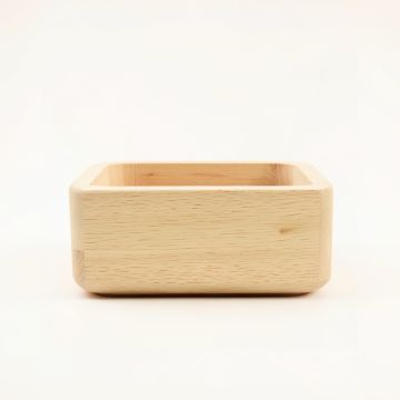 Reed Arc Empty Raised Planter - Ivory (synthetic illustration; no displayed measurements)