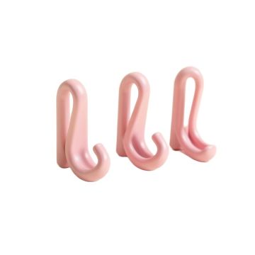 Janette Shower Curtain Hooks