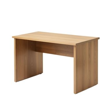 Tobiah Solid Wood Desk