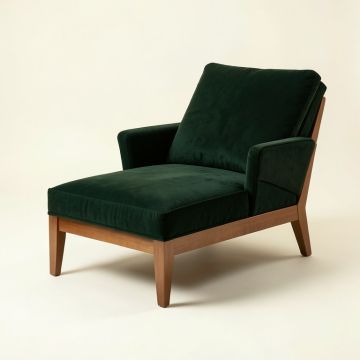 Anastagio Chaise Lounge (synthetic illustration; no displayed measurements)