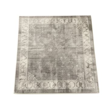 Castara Anthracite Area Rug (synthetic illustration; no displayed measurements)