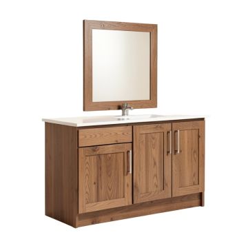 Rossi 48 '' Single Bathroom Vanity Set