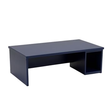 Clay Arc Desktop Monitor Riser
