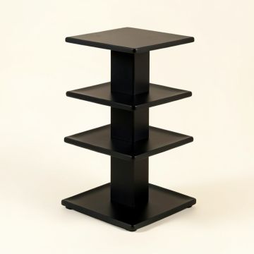 Burrus Rectangular Multi-Tiered Plant Stand (synthetic illustration; no displayed measurements)