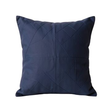 Bay Arc Filled Accent Pillow