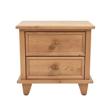 Bowie 1 Drawer Nightstand