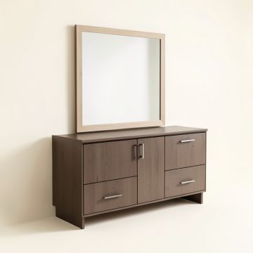 Rossi 30 '' Single Bathroom Vanity Set (synthetic illustration; no displayed measurements)