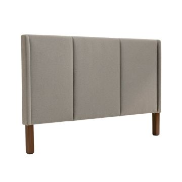 Richey Upholstered Panel Headboard