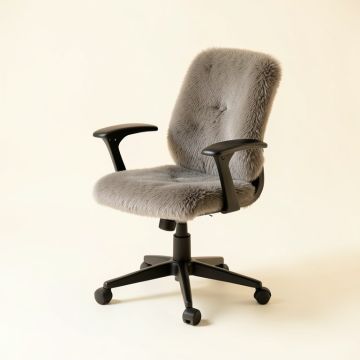 Hamazasb Task Chair (synthetic illustration; no displayed measurements)