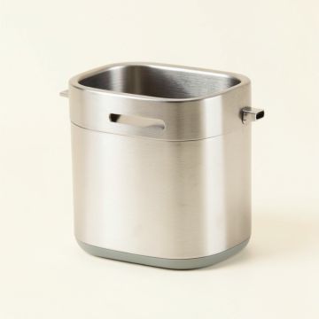 Surface Stainless Steel Shower Caddy (synthetic illustration; no displayed measurements)