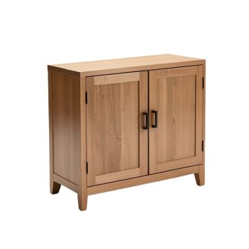 Denzel 2 Door Accent Cabinet