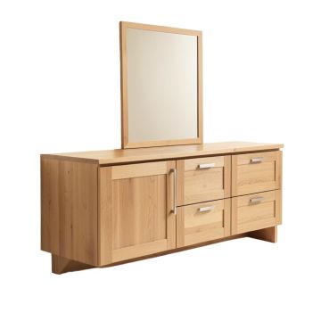 Quinlan 60 '' Double Bathroom Vanity Set