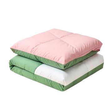 Bithiah Sherpa Single Comforter