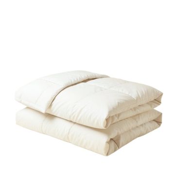 Tulare Box Comforter Set